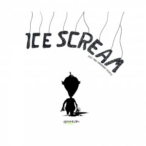 'Ice Cream Or I Scream'の画像