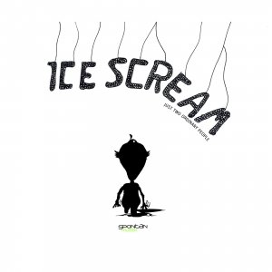 “Ice Cream Or I Scream”的封面
