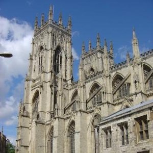 The Bells and Choir of York Minster, The Organ of York Minster 的头像