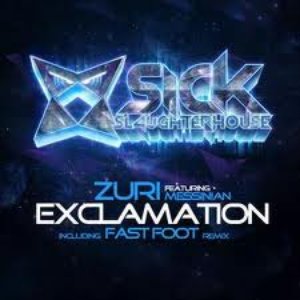 Zuri ft. Messinian 的头像