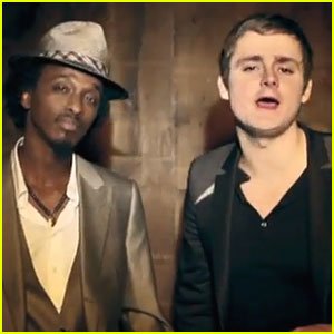 Imagem de 'Keane feat. K'naan'