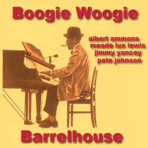 Boogie Woogie Barrelhouse