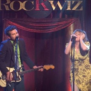 Dan Kelly & Martha Wainwright 的头像