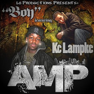 Boy (feat. Kc Lampke)