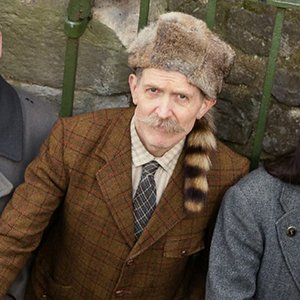 Wild Billy Childish & CTMF 的头像