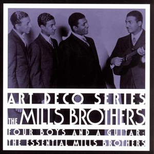 The Mills Brothers - The Best of the Decca Years - Zortam Music