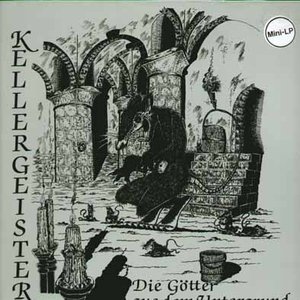 Kellergeister のアバター