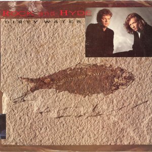 Dirty Water