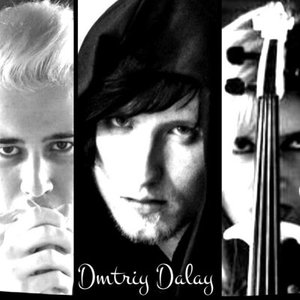 Avatar di Rock-Trio DmitriyDalay/VikentiyiDal' & Alexandr Jean