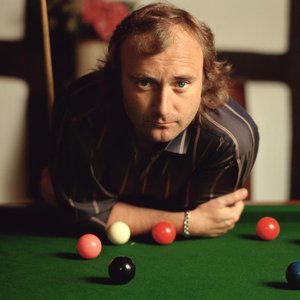 Phil Collins için avatar