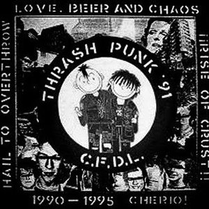 Thrash Punk '91