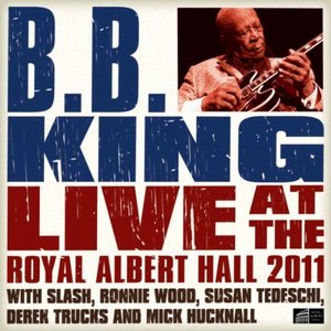 Live at the Royal Albert Hall 2011