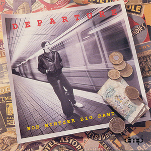 Departure cover