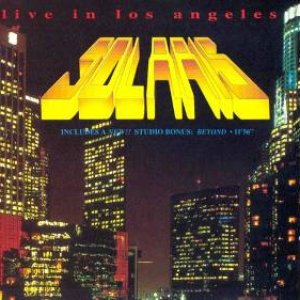 Live in Los Angeles (disc 2)