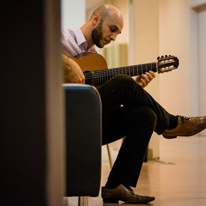 Felipe Coelho 的头像