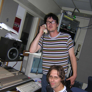 The Jackofficers photo provided by Last.fm