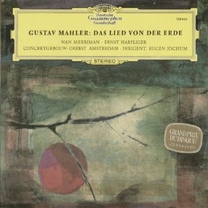 Mahler: Das Lied von der Erde