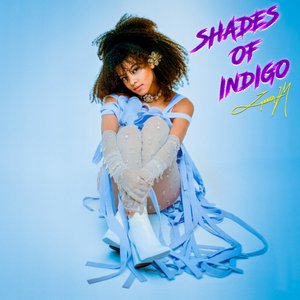 Shades of Indigo - Single