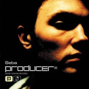 “Producer 06”的封面