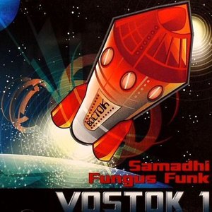 Image for 'Vostok 1'