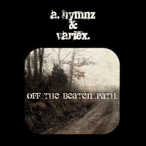 A. Hymnz & Variex 的头像