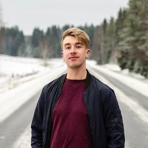 Joel Sundkvist 的头像