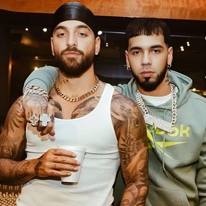 Avatar for Maluma & Anuel AA