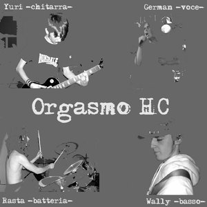 Orgasmo HC 的头像