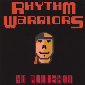 Rhythm Warriors 的头像