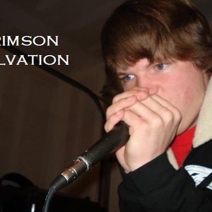 Crimson Salvation 的头像
