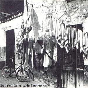 Depresión Adolecente 的头像