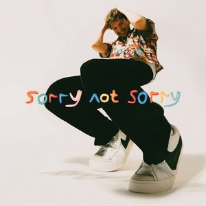 Sorry Not Sorry (feat. ST LUNA) - Single