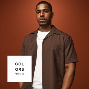 These Four Walls (A COLORS SHOW) - Single