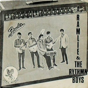 A. Ramlie & The Rythmn Boys