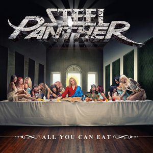 All You Can Eat [Explicit]