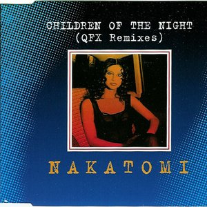 Children of The Night (QFX Remixes)