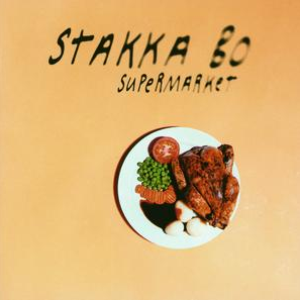 Supermarket cover