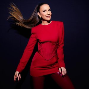 Avatar for Ivete Sangalo, Ludmilla