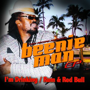 I'm Drinking / Rum & Red Bull
