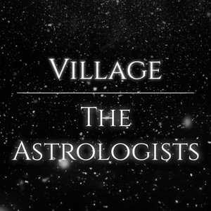 The Astrologists - Single