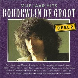 Vijf Jaar Hits Deel 2