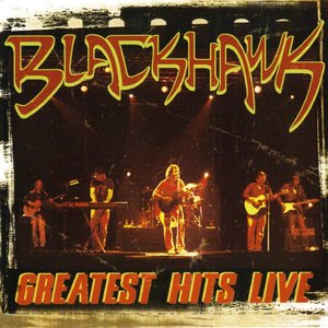 Greatest Hits Live