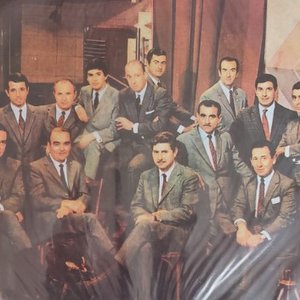 Héctor Varela y su Orquesta Típica のアバター