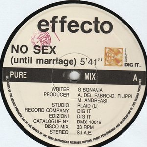 No Sex (Until Marriage)