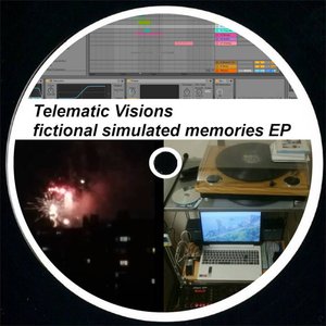 fictional simulated memories EP