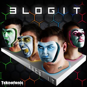 Face It - EP