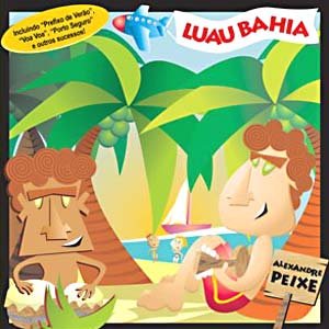 Luau Bahia