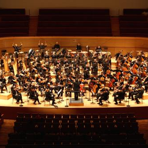 Orchestre philharmonique de Radio France photo provided by Last.fm