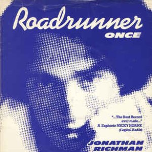 Roadrunner Once