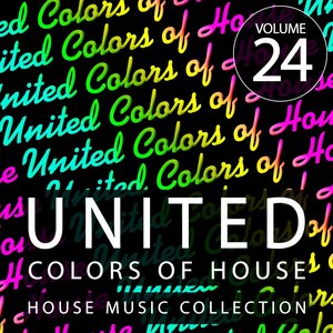 United Colors of House, Vol. 24